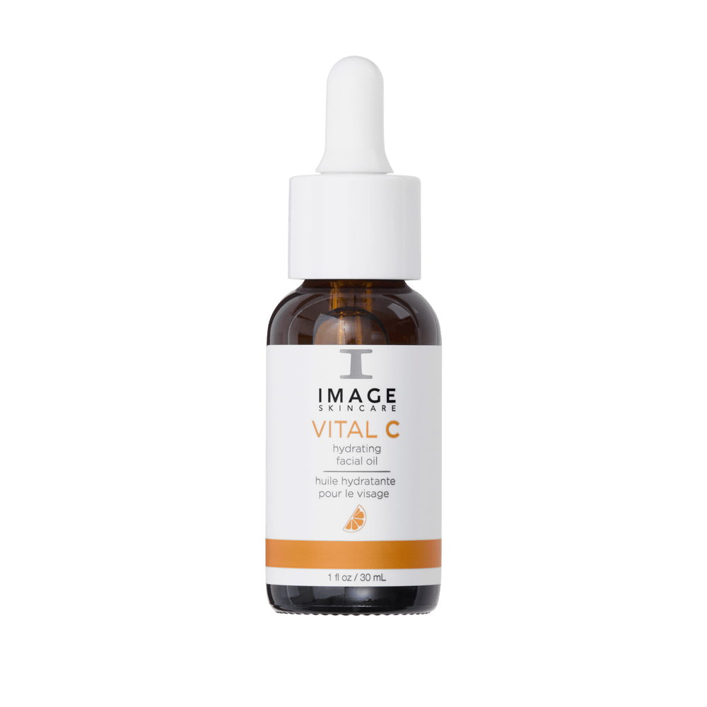 IMAGE Skincare Vital C Hydrating Facial Oil 30ml